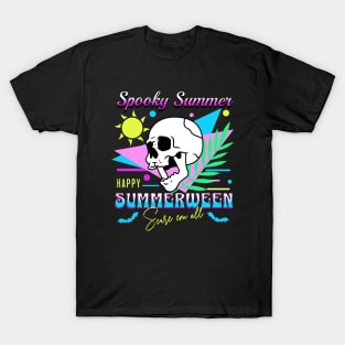 Summerween T-Shirt